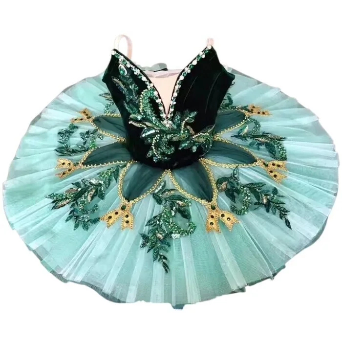 Dryad tutu